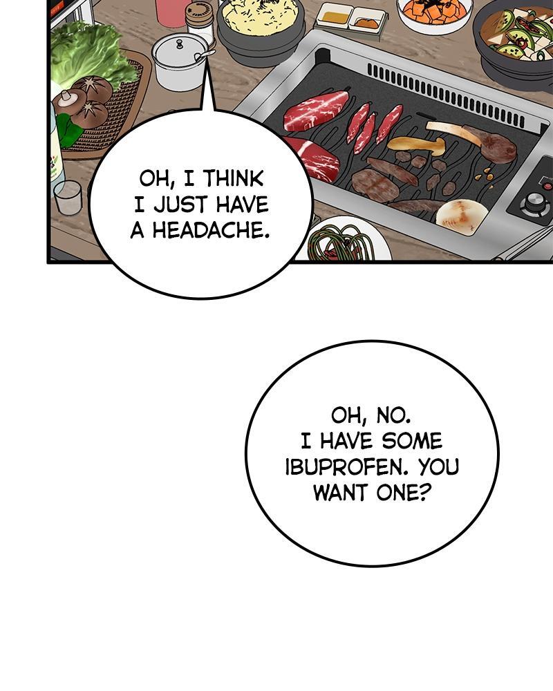 Read Beastly Things Manga Online