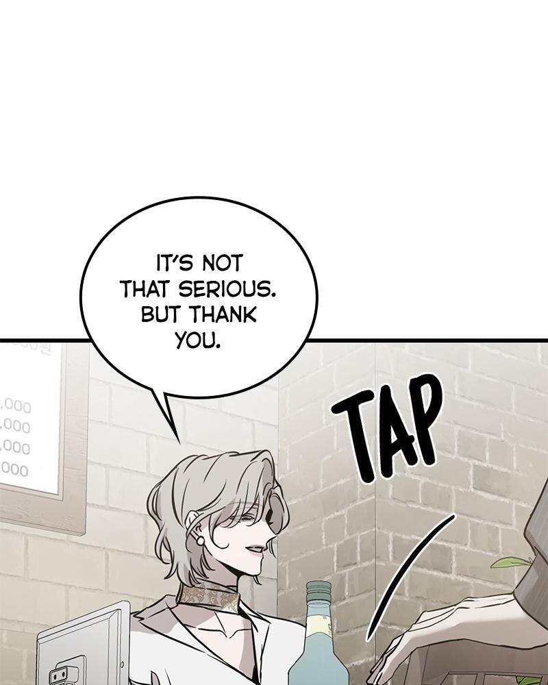 Read Beastly Things Manga Online
