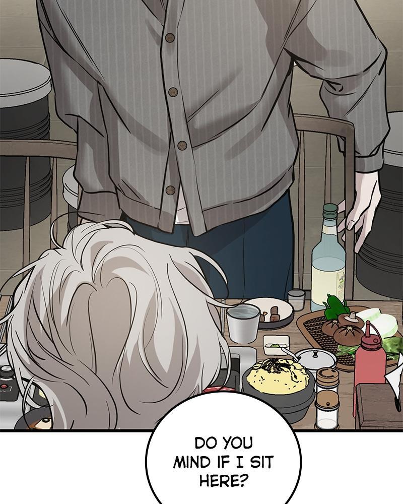 Read Beastly Things Manga Online