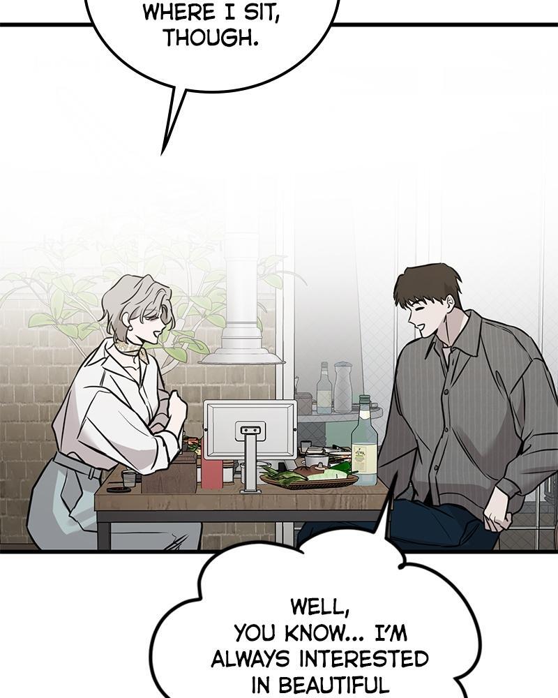 Read Beastly Things Manga Online