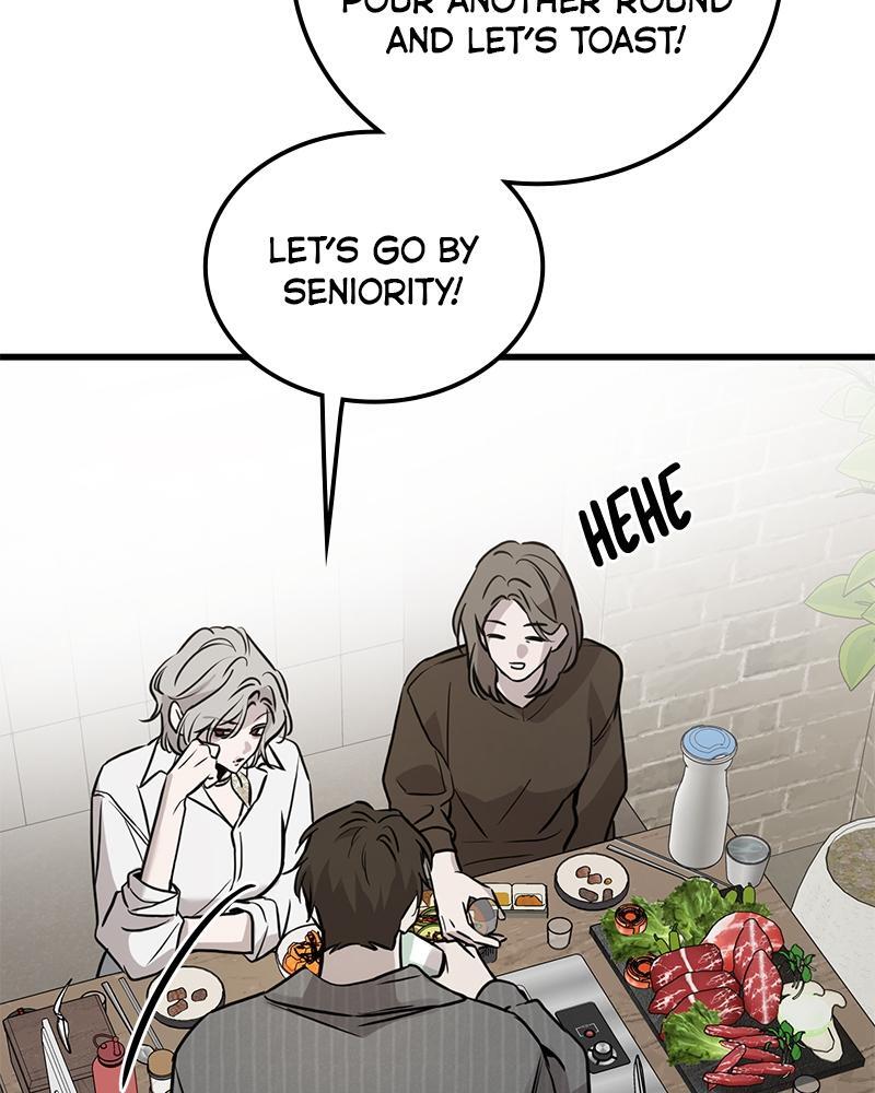 Read Beastly Things Manga Online