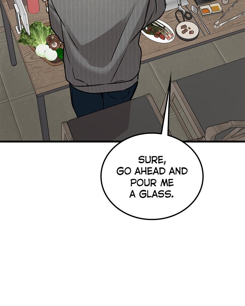 Read Beastly Things Manga Online