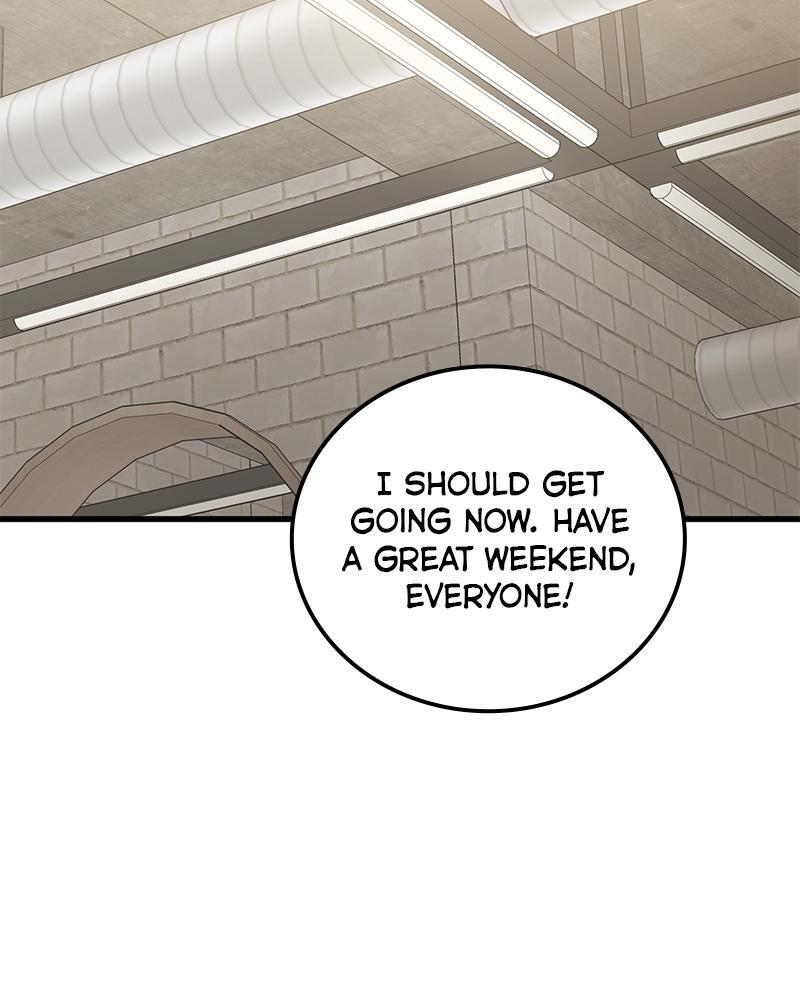 Read Beastly Things Manga Online