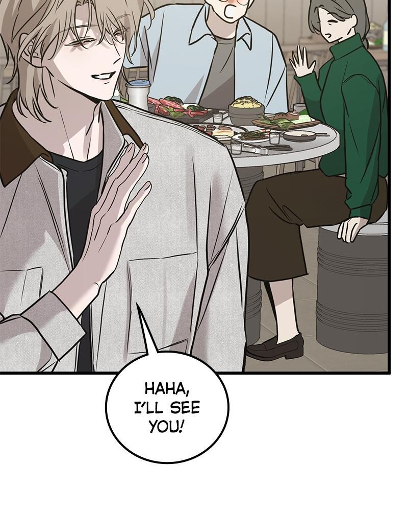 Read Beastly Things Manga Online