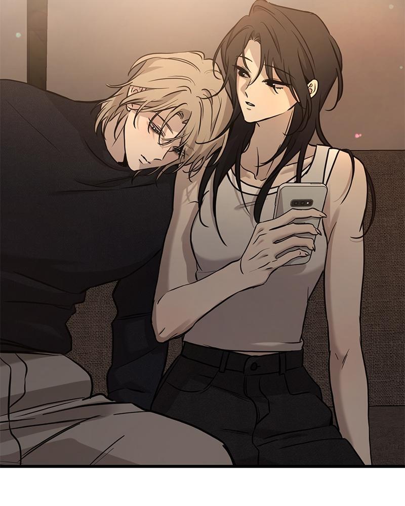 Read Beastly Things Manga Online