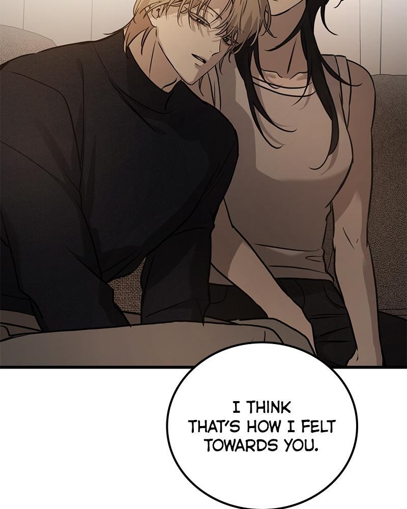 Read Beastly Things Manga Online