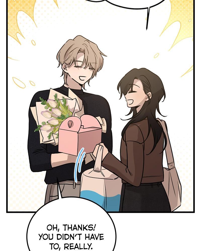 Read Beastly Things Manga Online