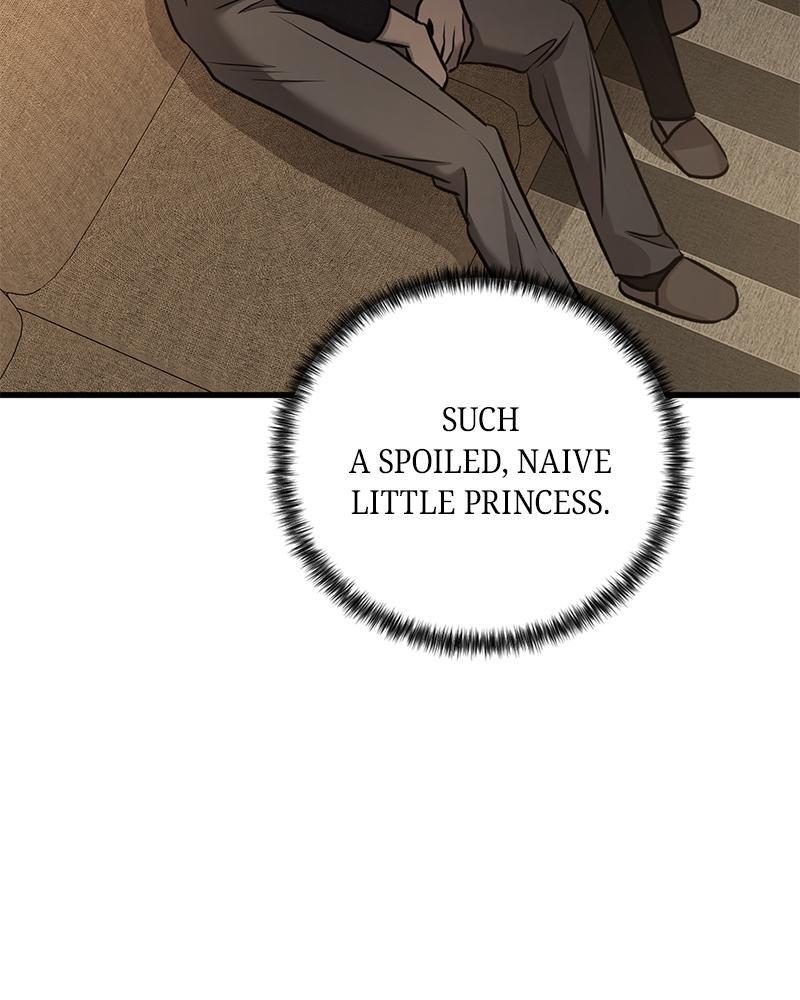 Read Beastly Things Manga Online