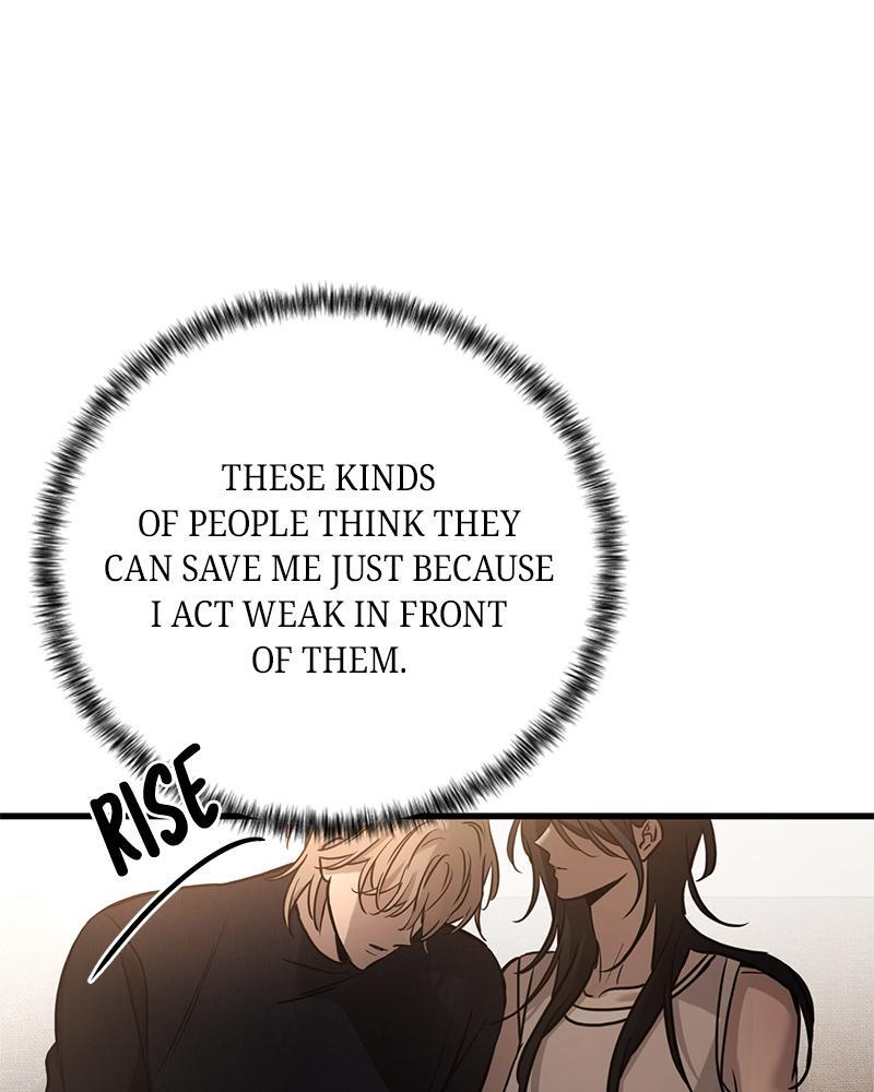 Read Beastly Things Manga Online