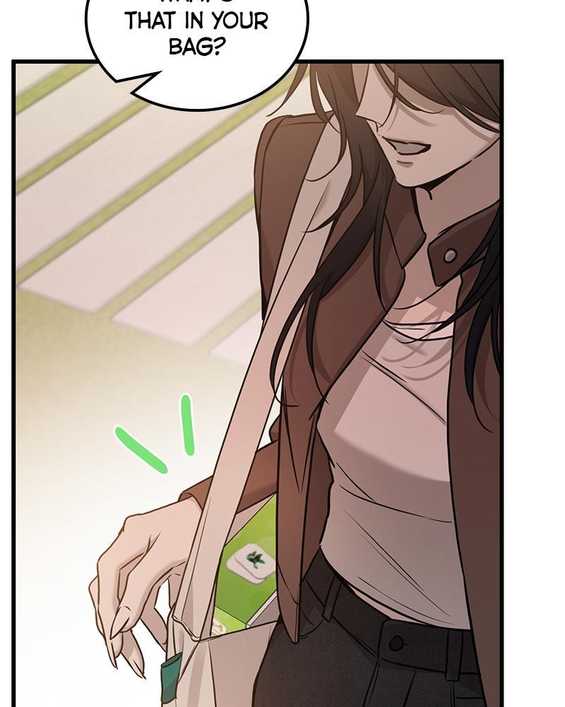 Read Beastly Things Manga Online