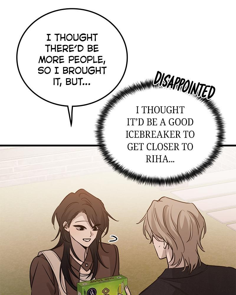 Read Beastly Things Manga Online