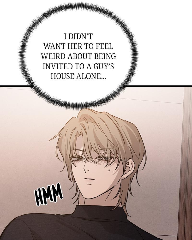 Read Beastly Things Manga Online