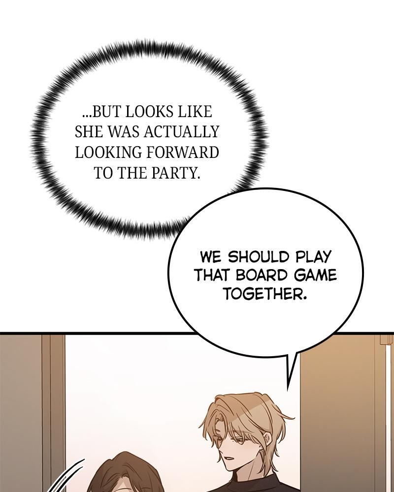 Read Beastly Things Manga Online