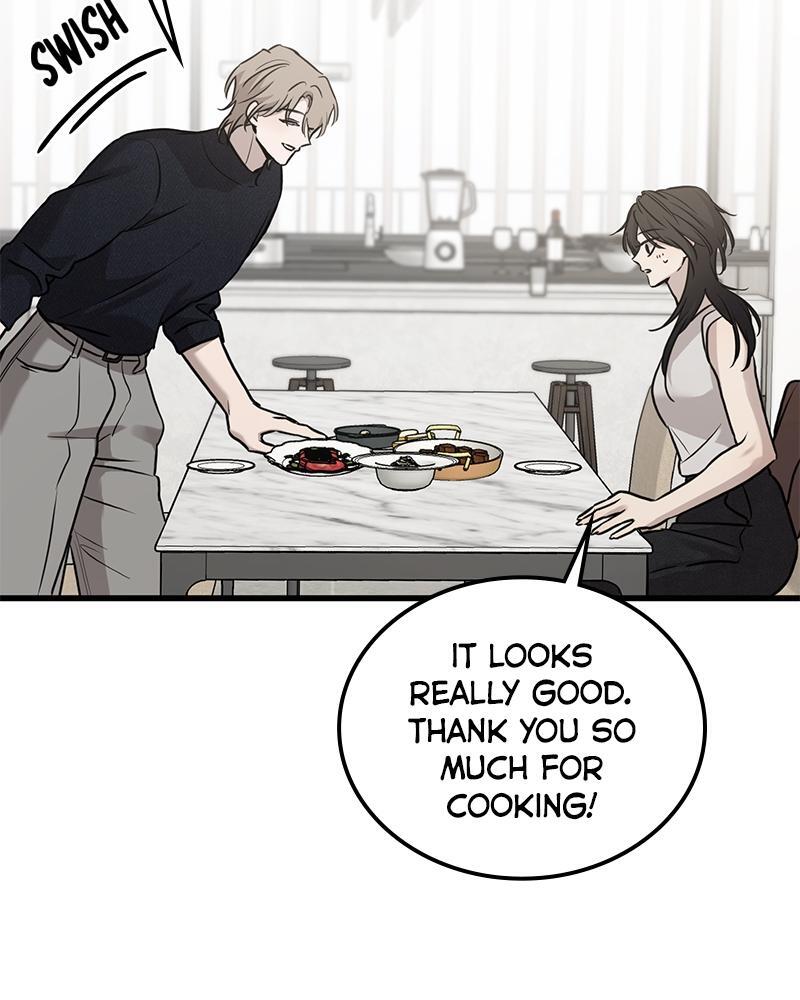 Read Beastly Things Manga Online
