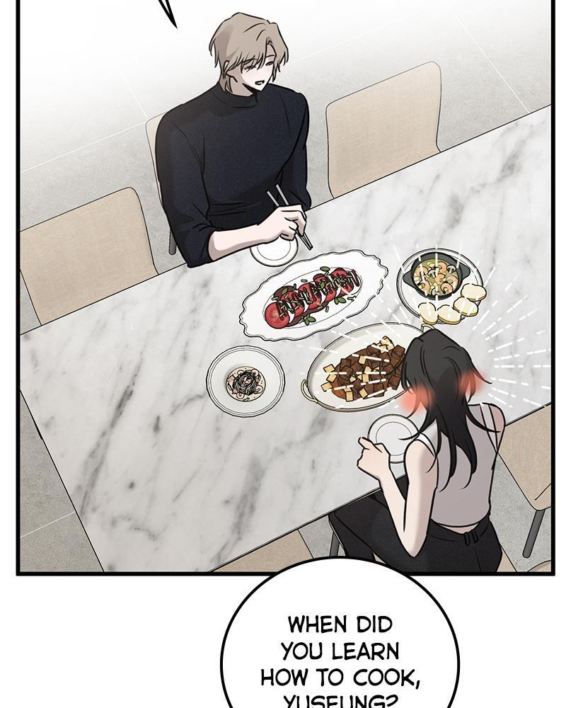 Read Beastly Things Manga Online