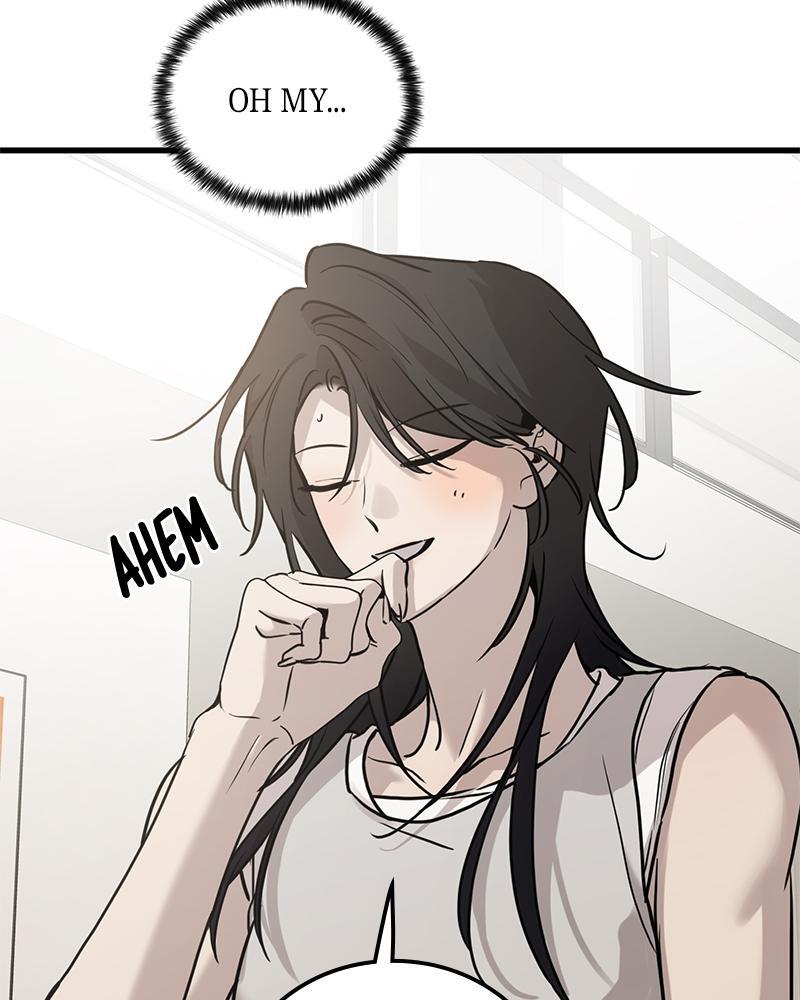 Read Beastly Things Manga Online