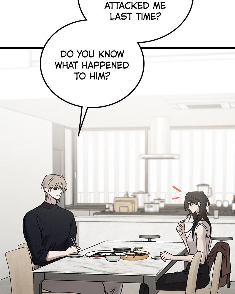 Read Beastly Things Manga Online