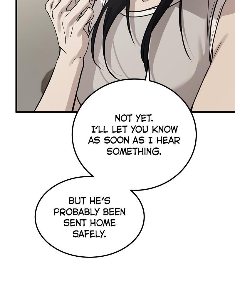 Read Beastly Things Manga Online