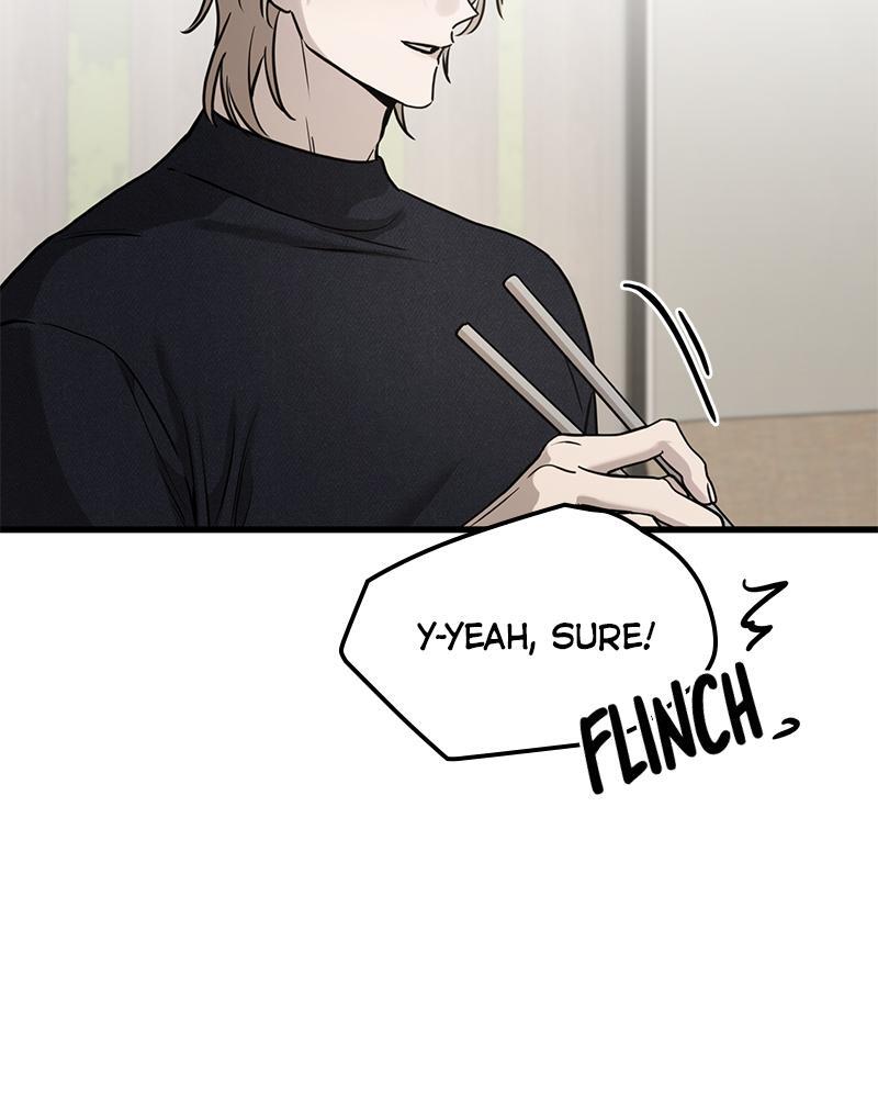 Read Beastly Things Manga Online