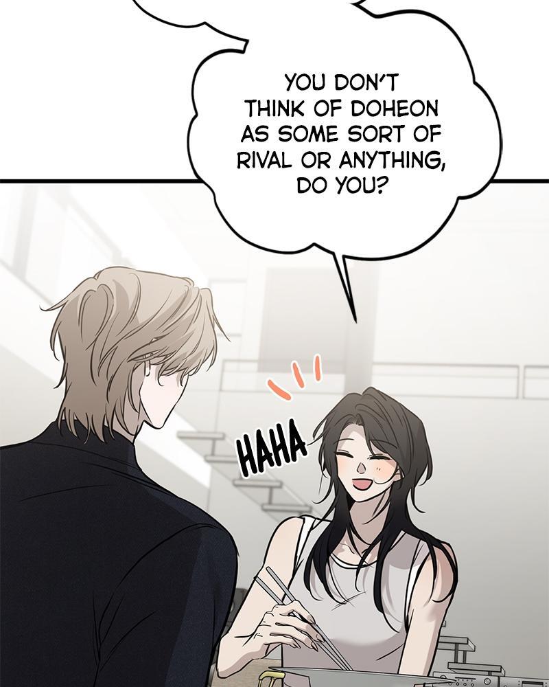 Read Beastly Things Manga Online
