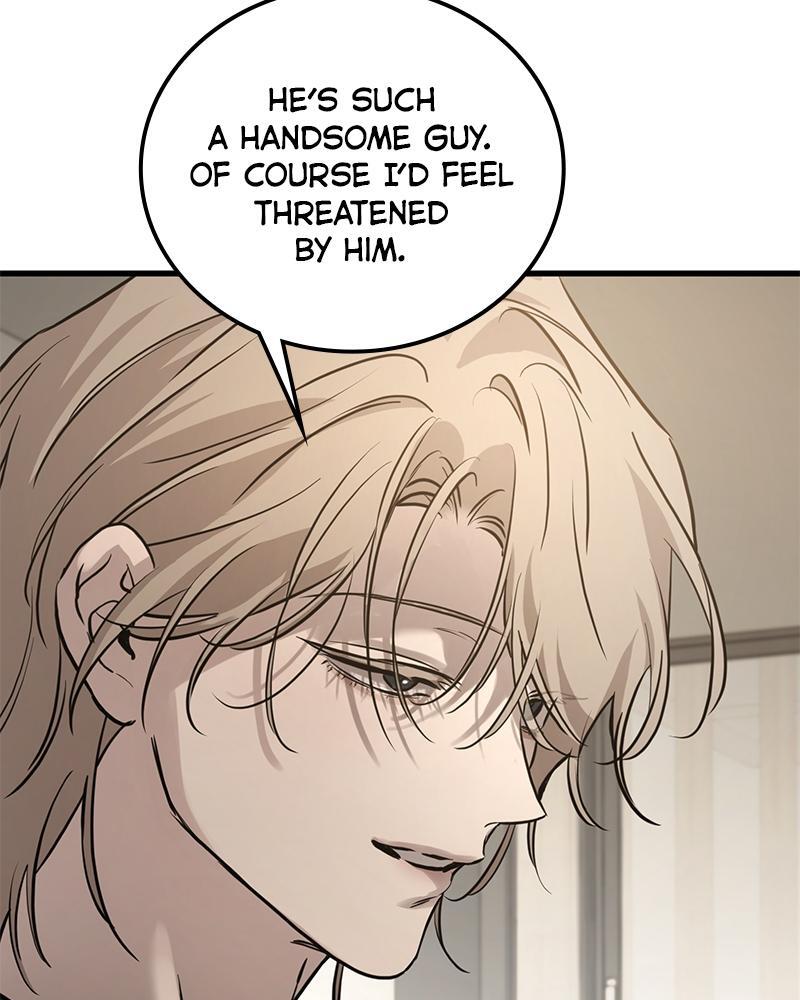 Read Beastly Things Manga Online