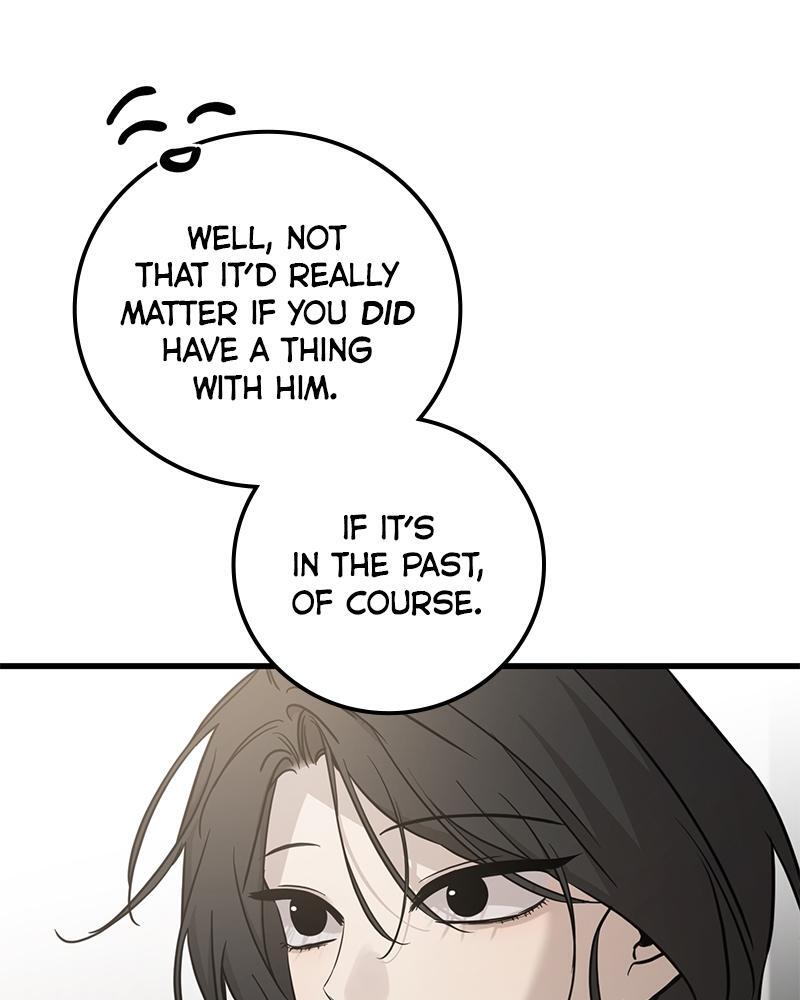 Read Beastly Things Manga Online