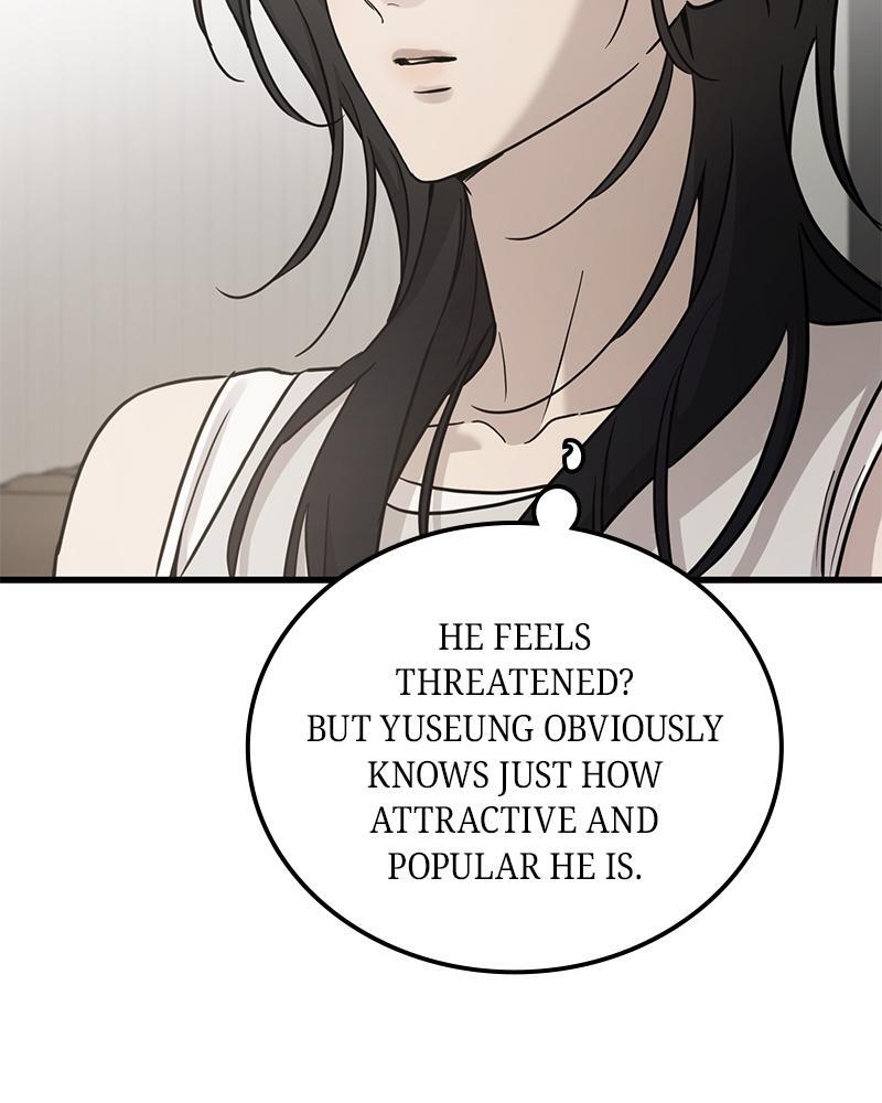 Read Beastly Things Manga Online