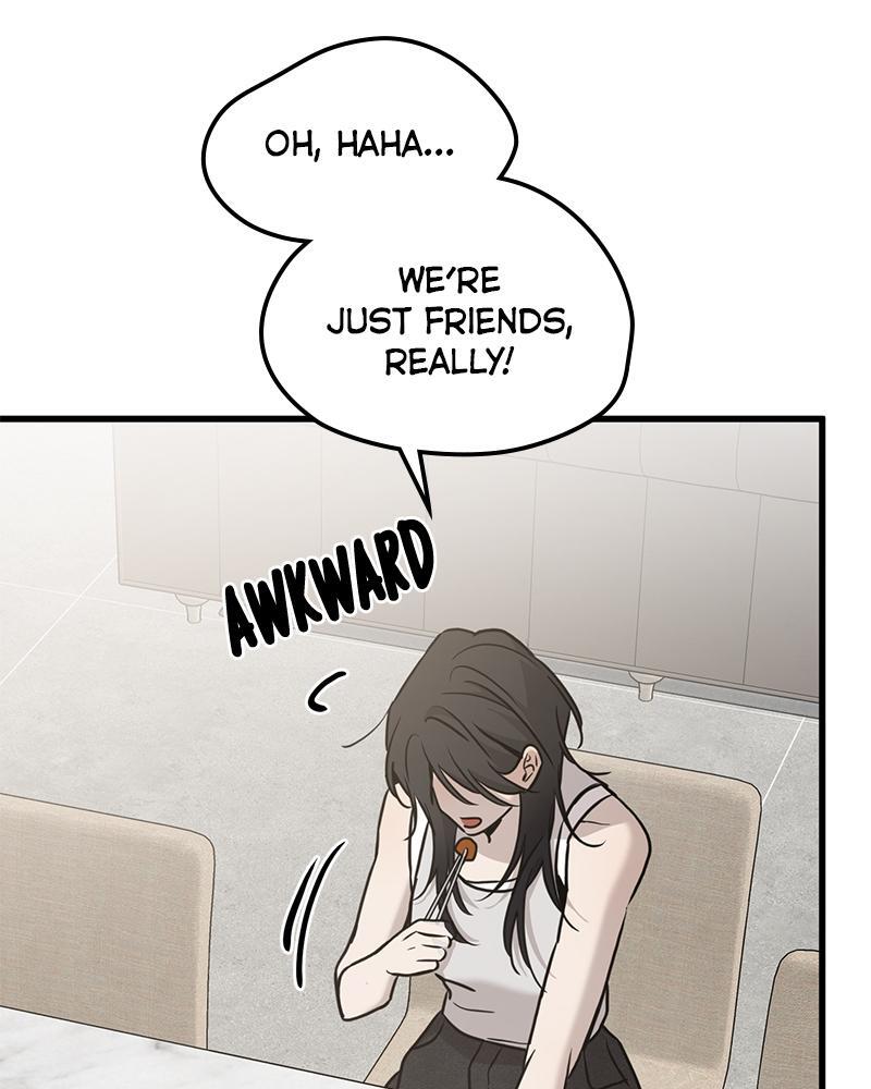Read Beastly Things Manga Online