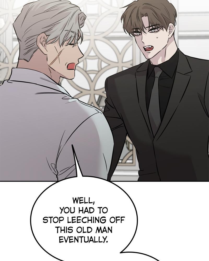 Read Beastly Things Manga Online
