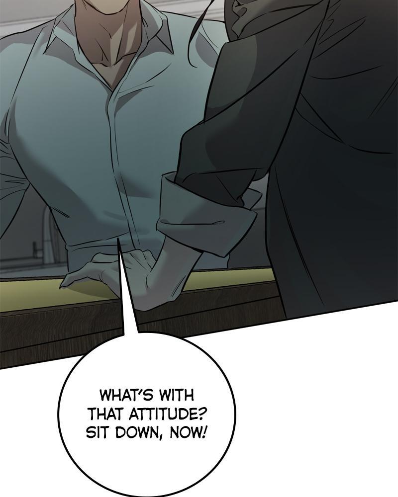 Read Beastly Things Manga Online