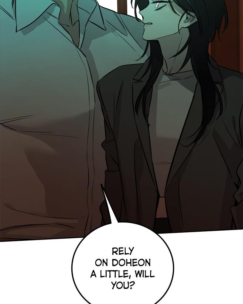 Read Beastly Things Manga Online