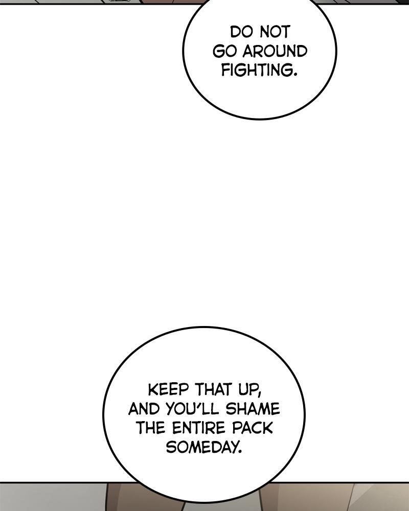 Read Beastly Things Manga Online