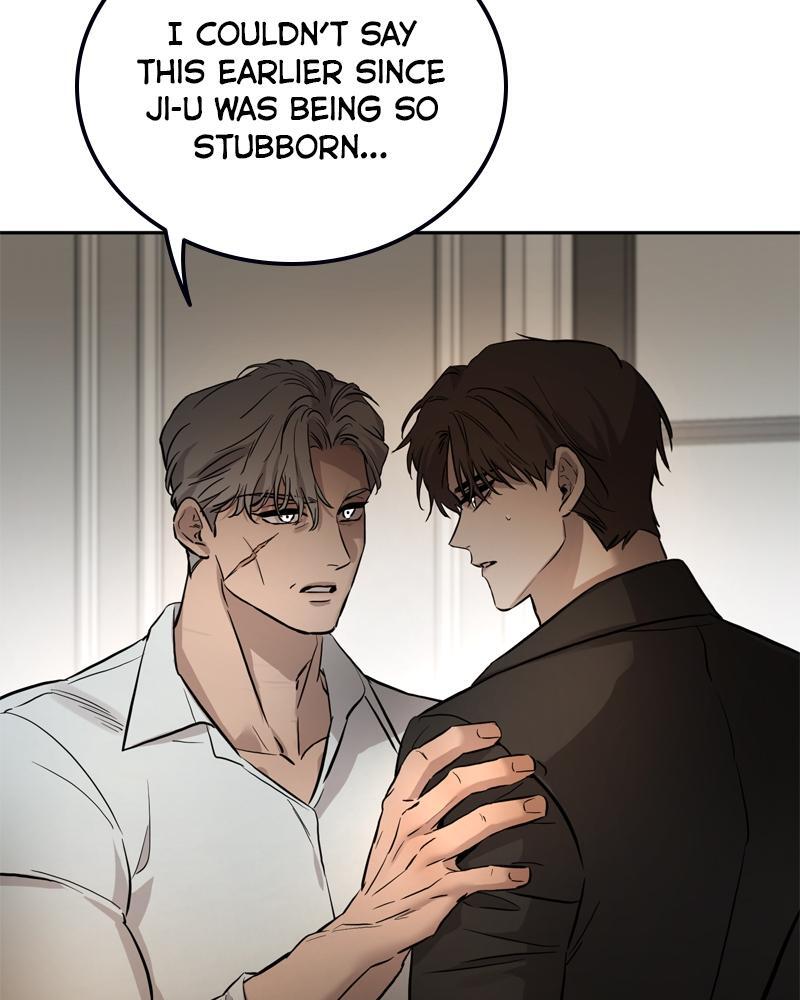 Read Beastly Things Manga Online