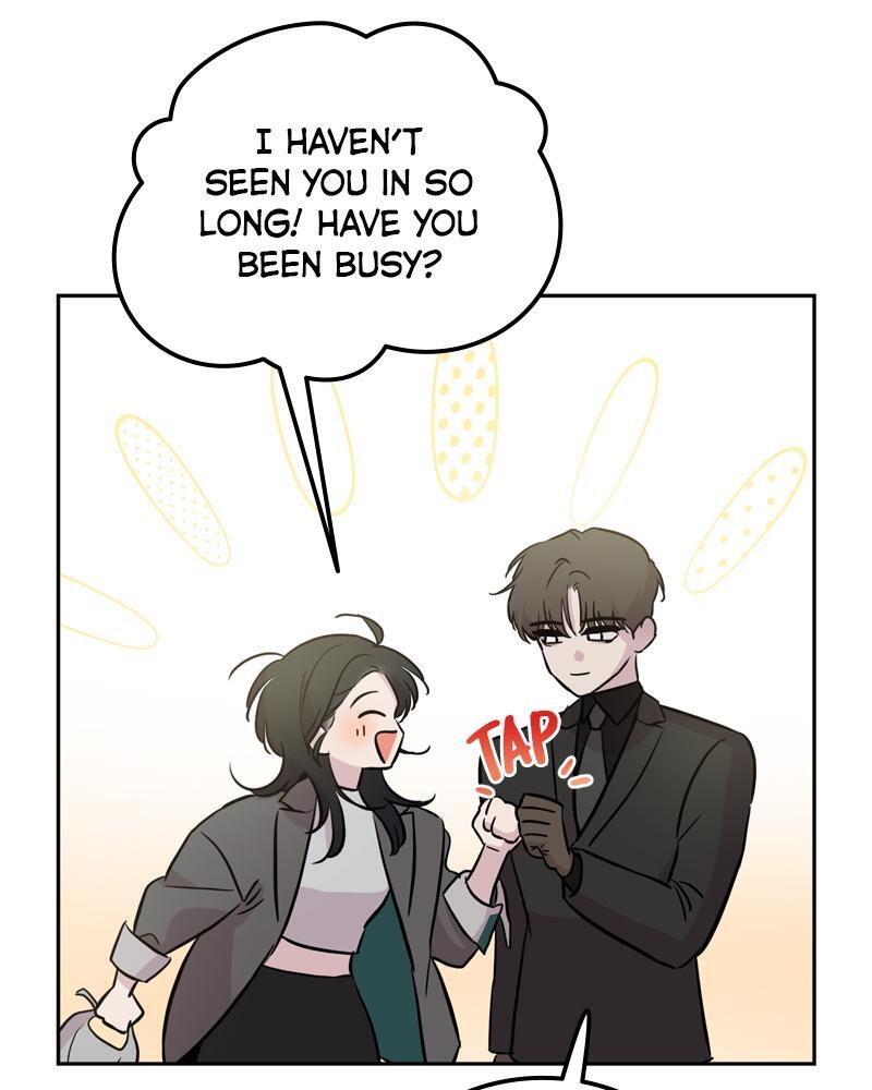 Read Beastly Things Manga Online