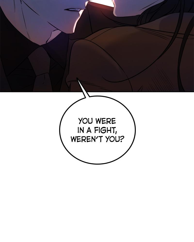 Read Beastly Things Manga Online