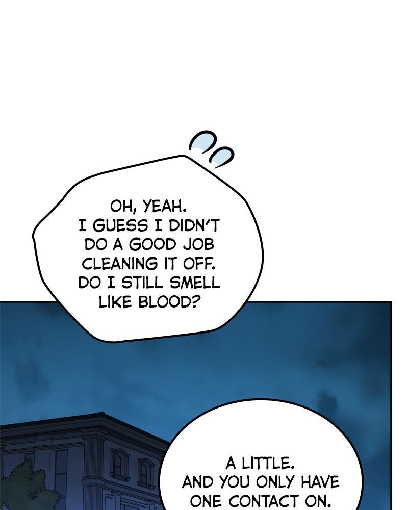 Read Beastly Things Manga Online