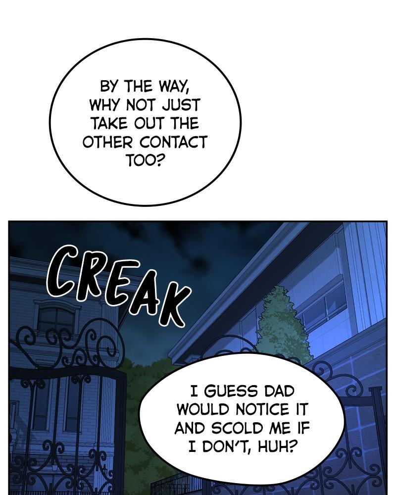 Read Beastly Things Manga Online