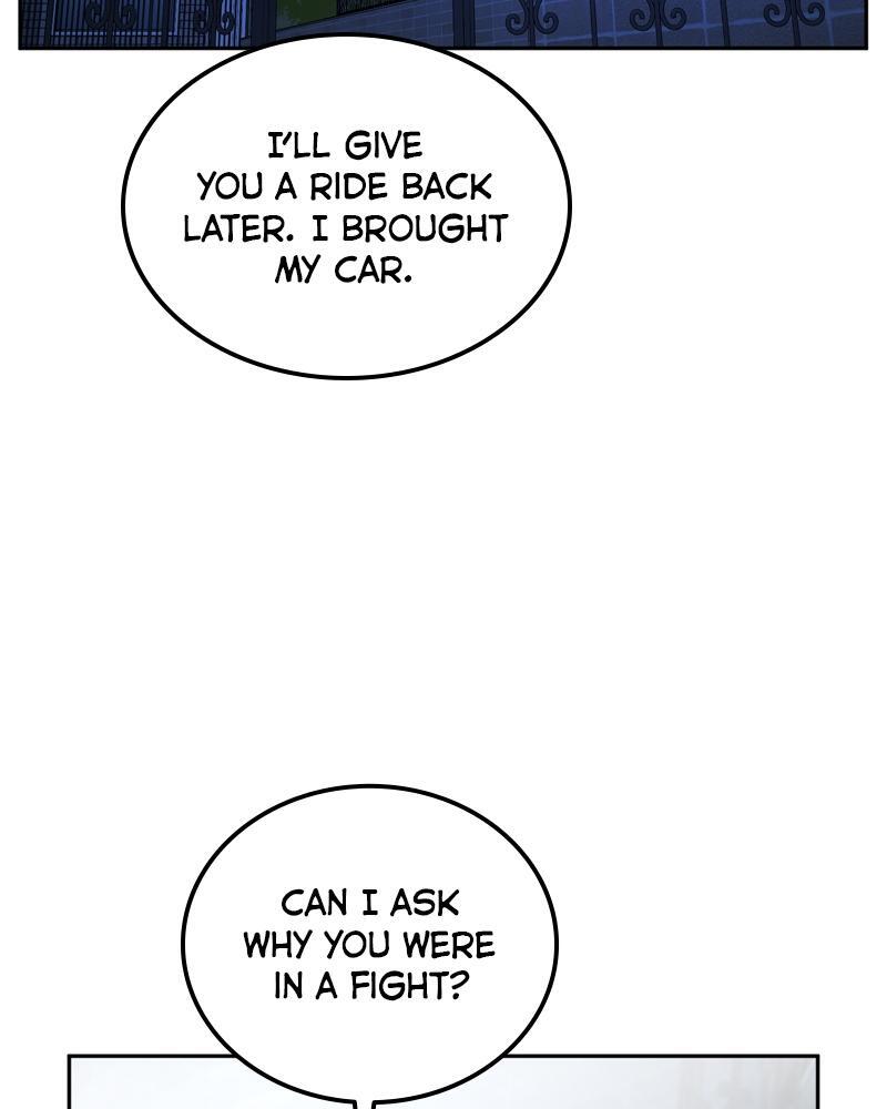 Read Beastly Things Manga Online