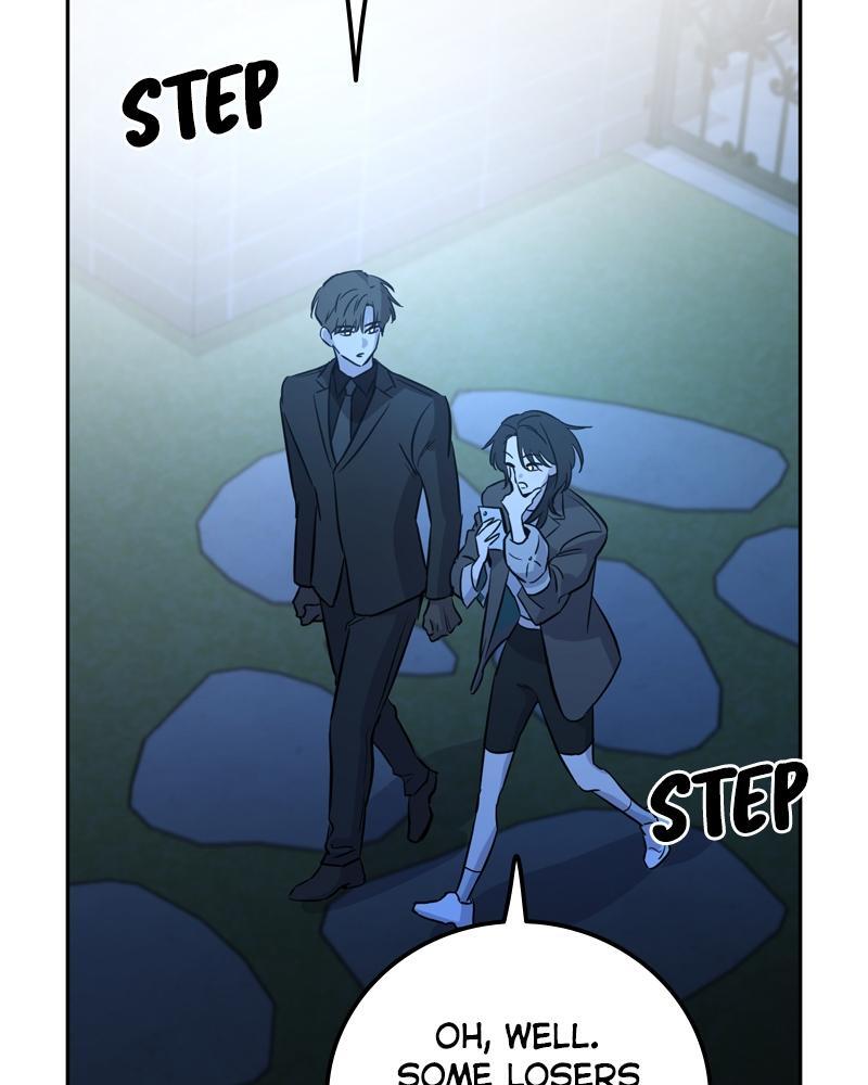 Read Beastly Things Manga Online