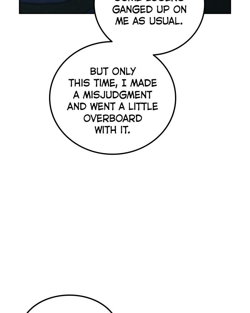 Read Beastly Things Manga Online