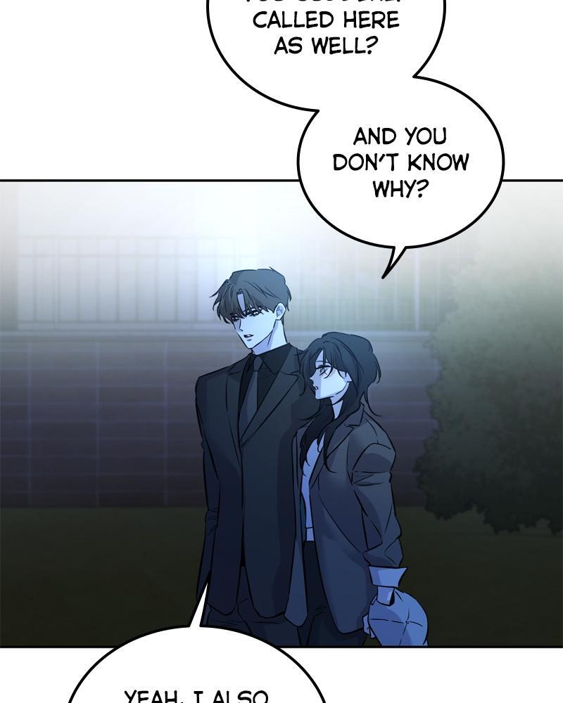 Read Beastly Things Manga Online