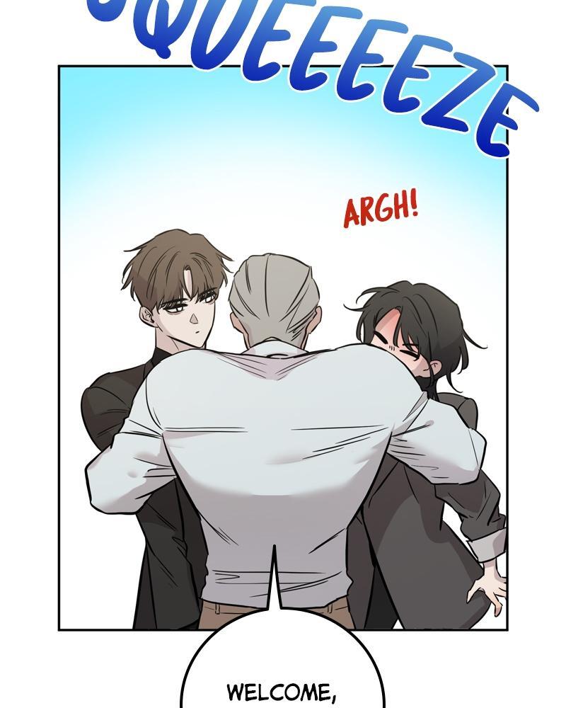 Read Beastly Things Manga Online