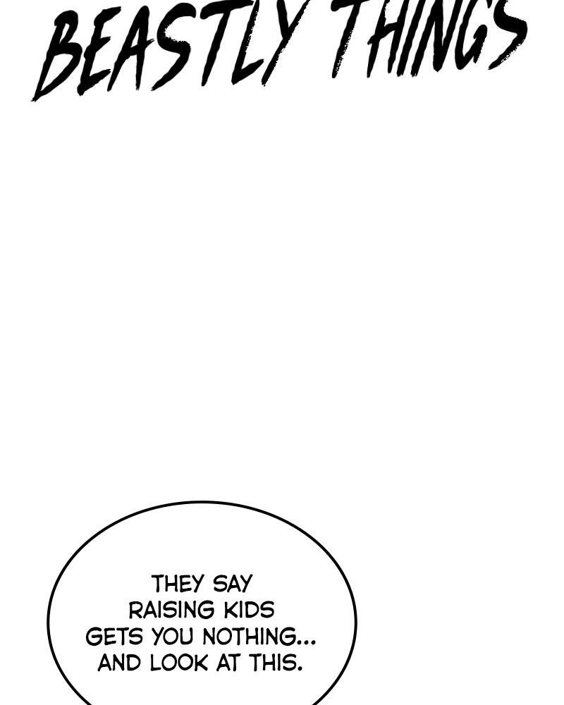 Read Beastly Things Manga Online