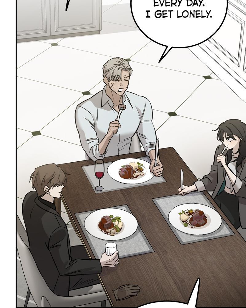 Read Beastly Things Manga Online