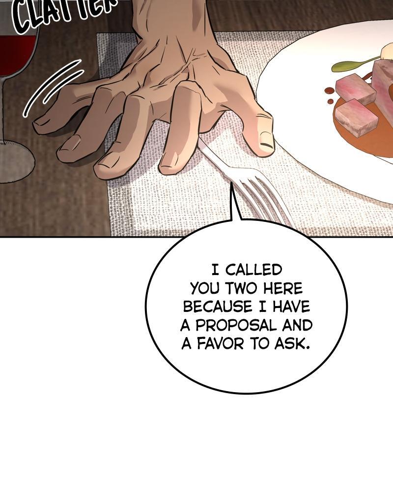 Read Beastly Things Manga Online