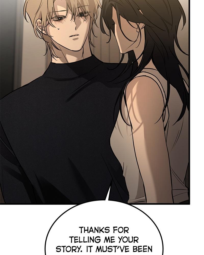 Read Beastly Things Manga Online