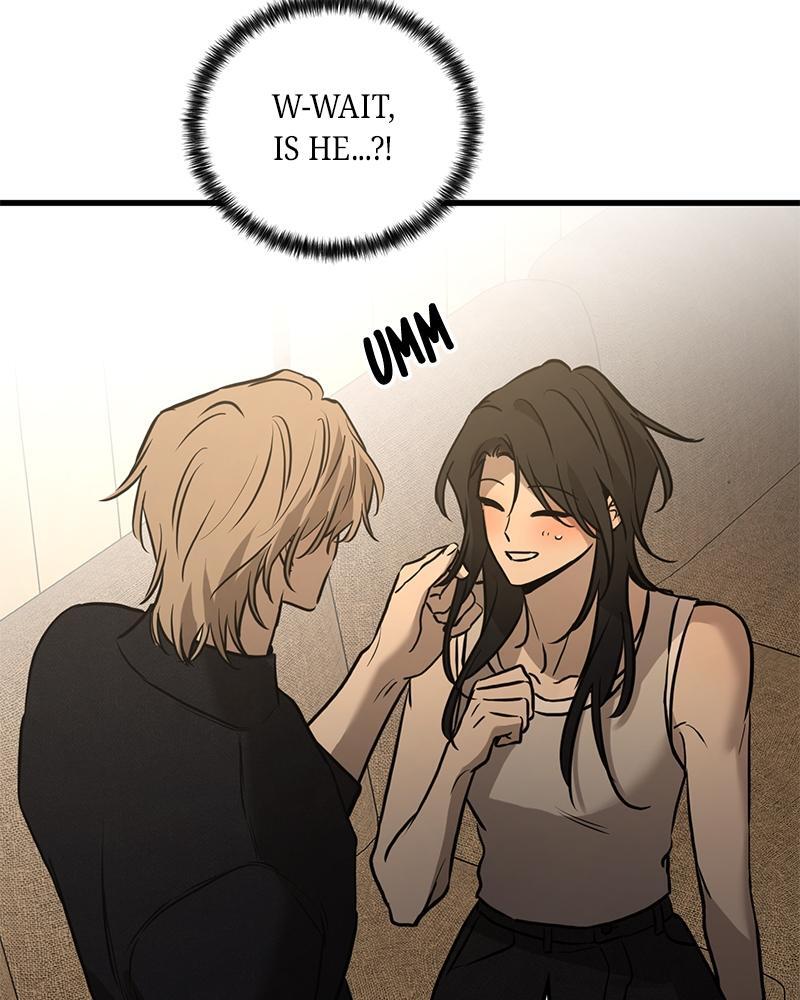 Read Beastly Things Manga Online