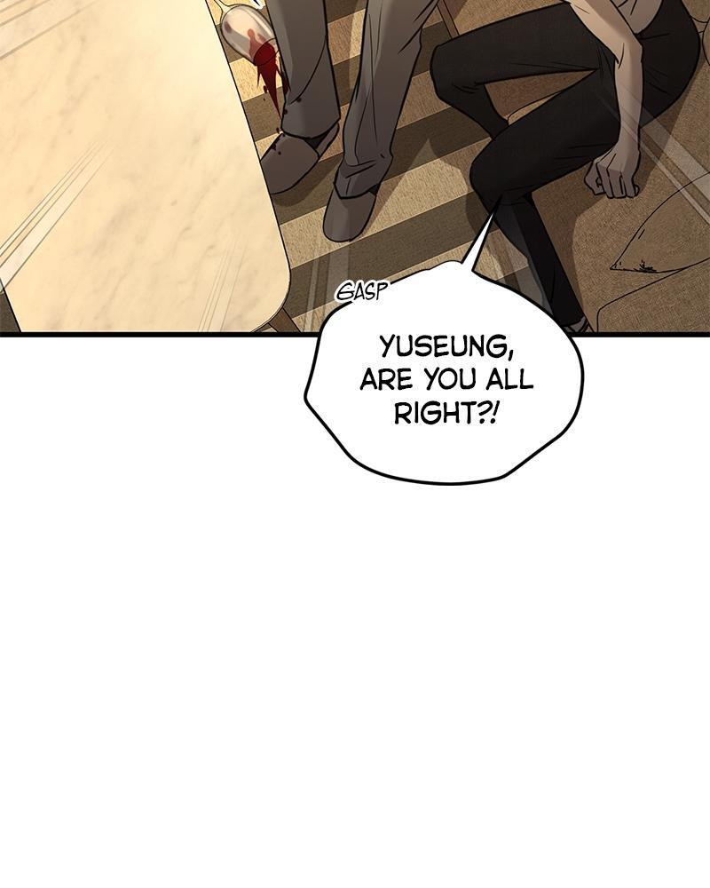 Read Beastly Things Manga Online