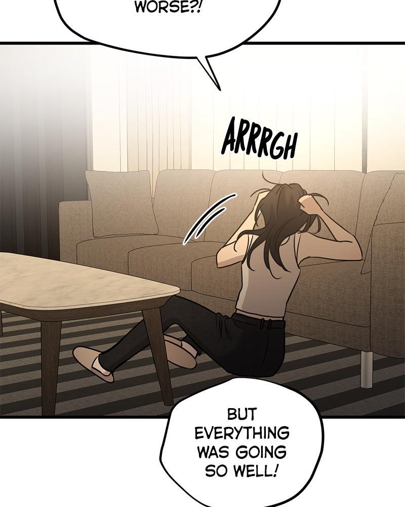 Read Beastly Things Manga Online