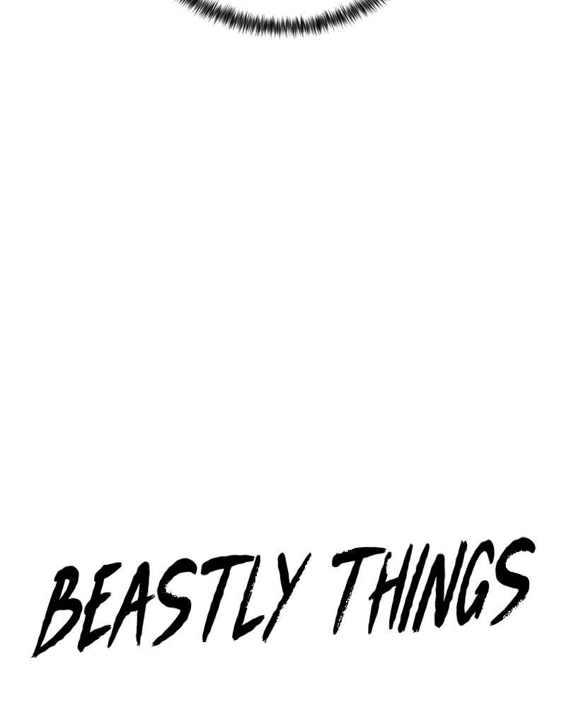 Read Beastly Things Manga Online